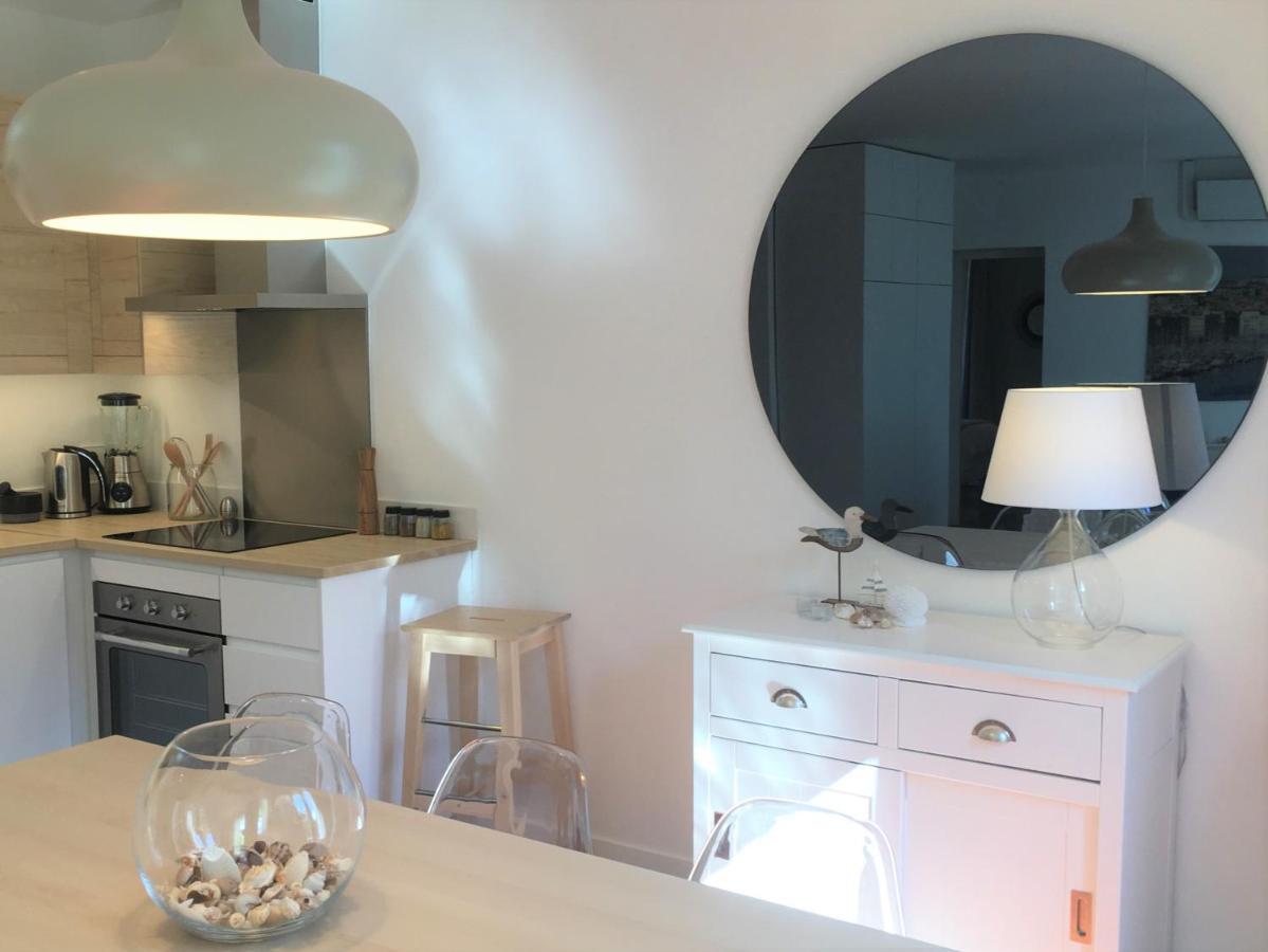 Coup De Coeur Vieux Port-republique Apartment *