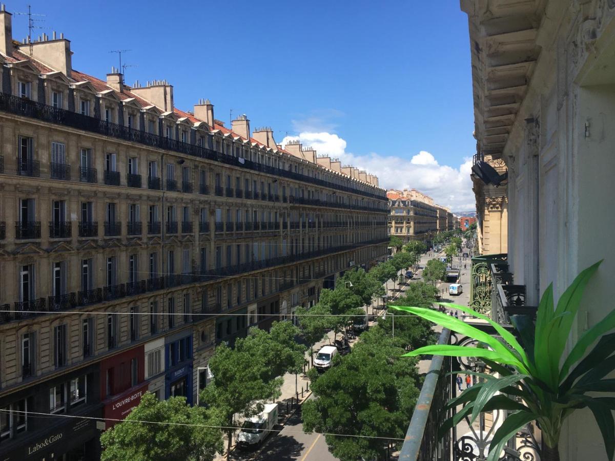 Coup De Coeur Vieux Port-republique * Marseilles