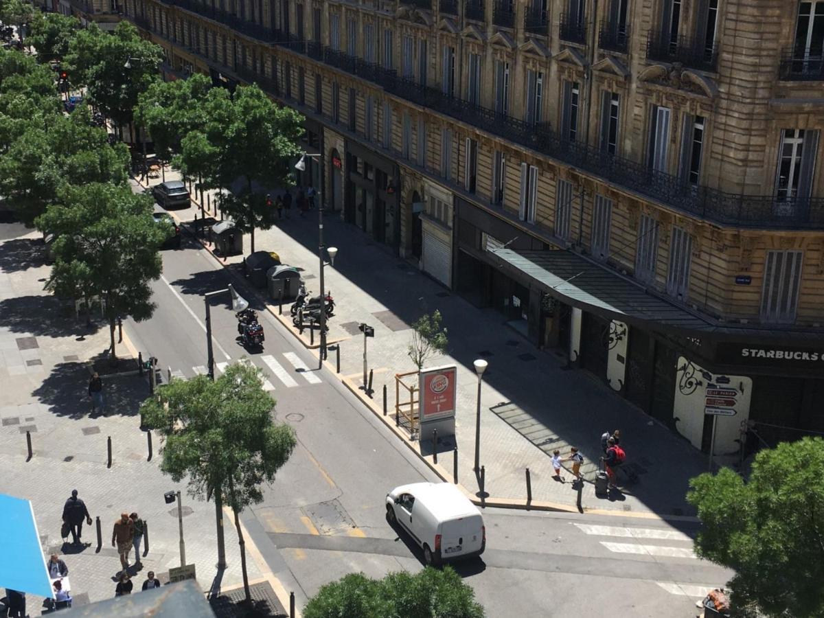 Coup De Coeur Vieux Port-republique Apartment