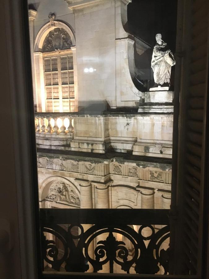 Apartment Coup De Coeur Vieux Port-republique