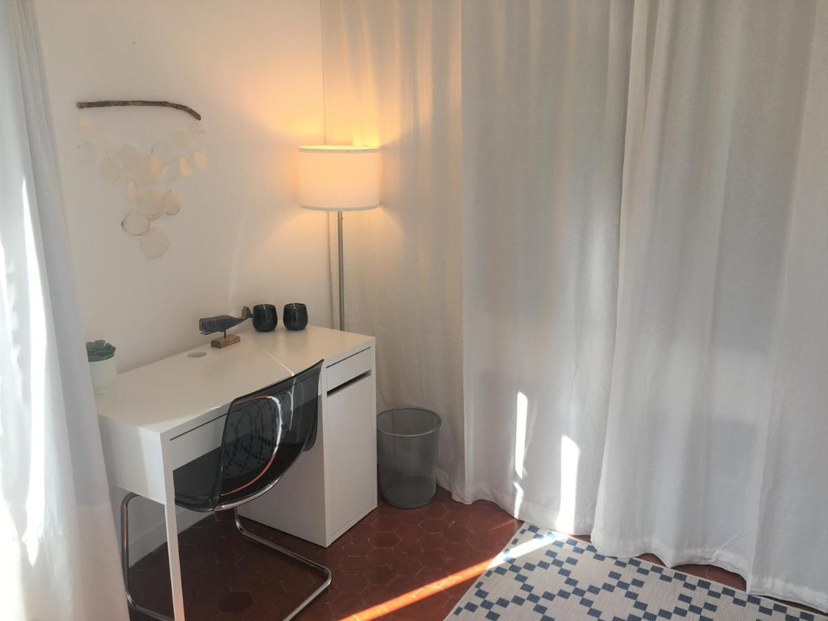 Apartment Coup De Coeur Vieux Port-republique *