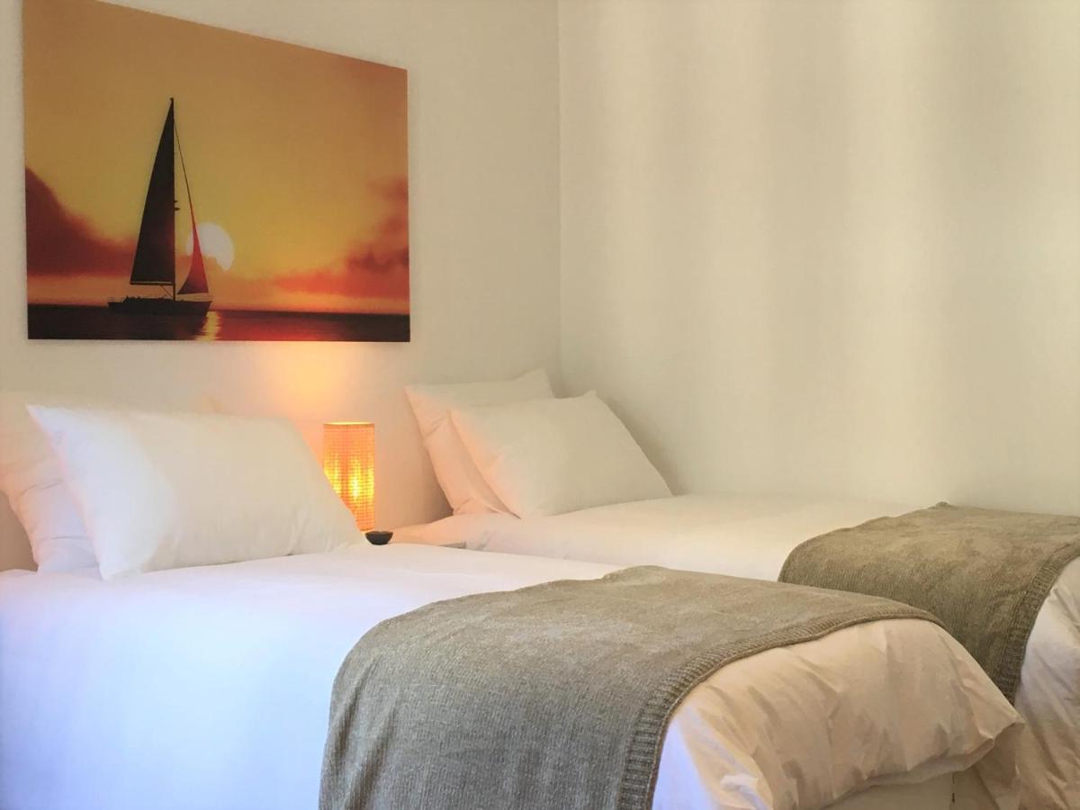 Coup De Coeur Vieux Port-republique Apartment Marseilles