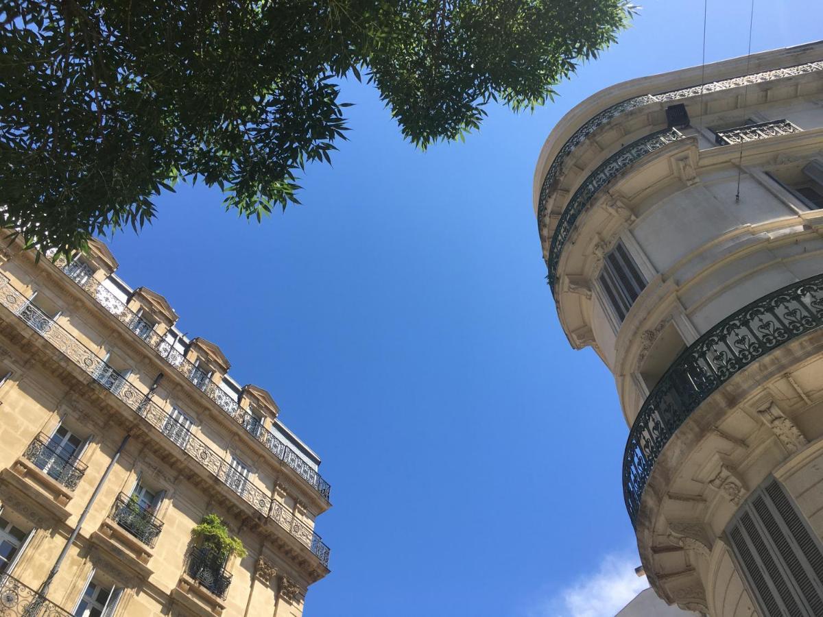 Coup De Coeur Vieux Port-republique * Marseilles